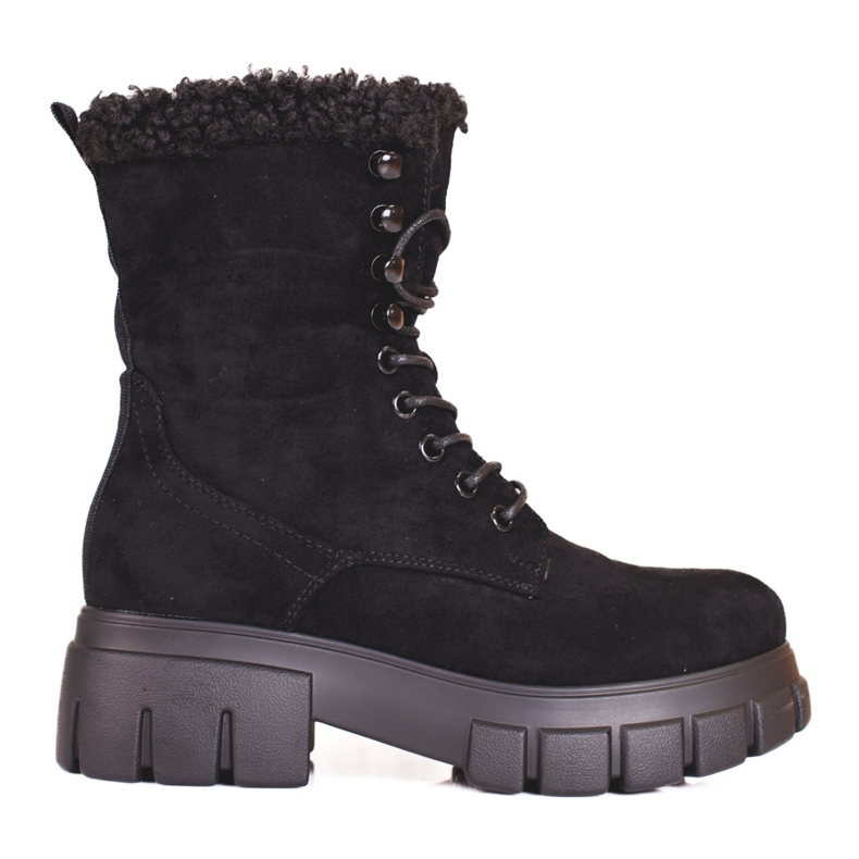 Trabalhadores negros isolados Shelovet femininos preto