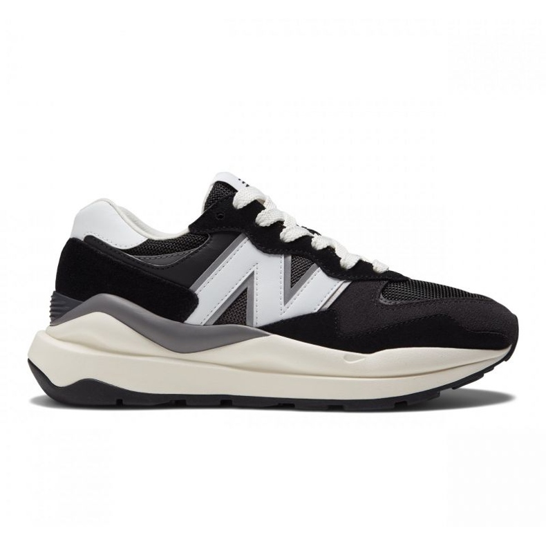 Tênis New Balance W W5740SLB preto