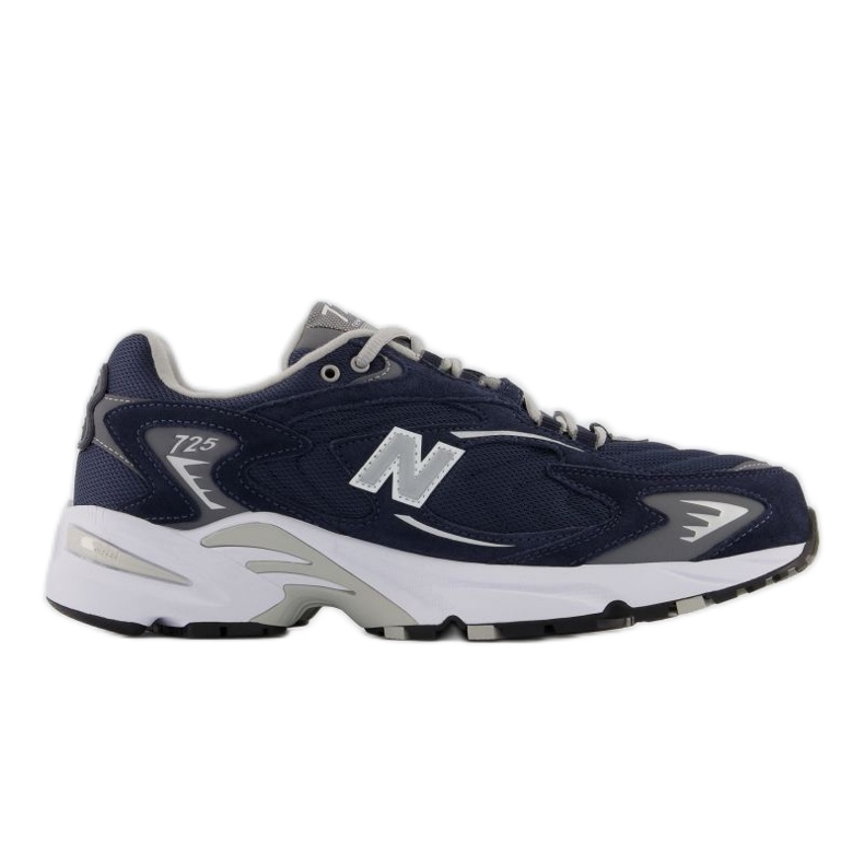 Tênis New Balance M ML725Q azul marinho