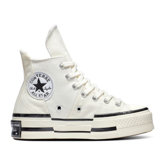 Converse Chuck 70 Plus Canvas W A00915C branco