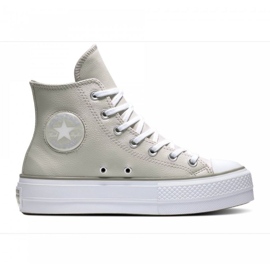 Converse Chuck Taylor All Star Lift Millennium Gglam W A00902C bege