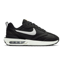 Tênis Nike Air Max Dawn W DC4068-001 preto Tênis Nike Air Max Dawn W DC4068-001 preto