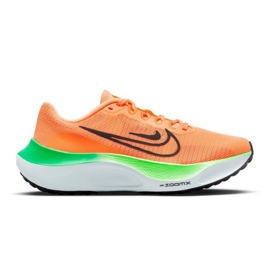 Nike Zoom Fly 5 W DM8974-800 laranja Nike Zoom Fly 5 W DM8974-800 laranja