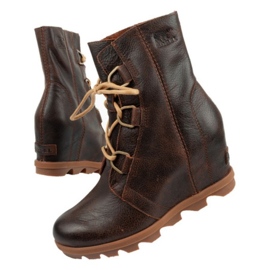 Sapatos Sorel NL3370-282 marrom