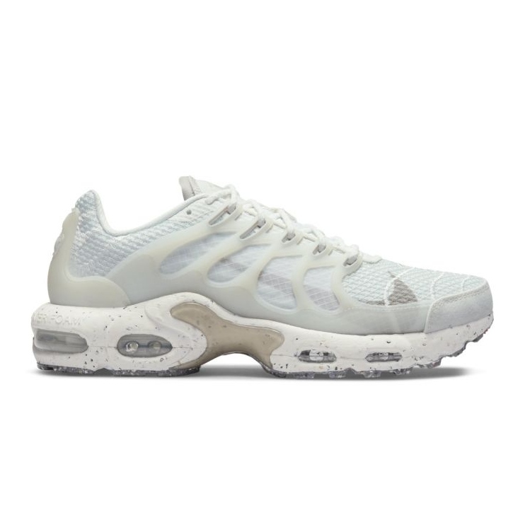 Tênis Nike Air Max Terrascape Plus M DN4590-100 branco multicolorido