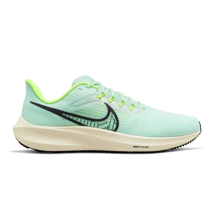 Nike Air Zoom Pegasus 39 M DH4071-301 multicolorido verde Nike Air Zoom Pegasus 39 M DH4071-301 multicolorido verde