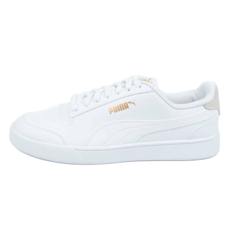 Tênis Puma Shuffle M 309668 08 branco