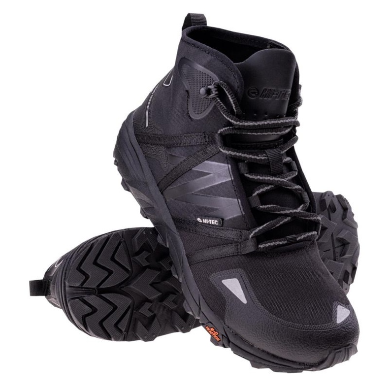 Sapatas Hi-Tec V-LITE Shift I + WO'S 92800382664 preto