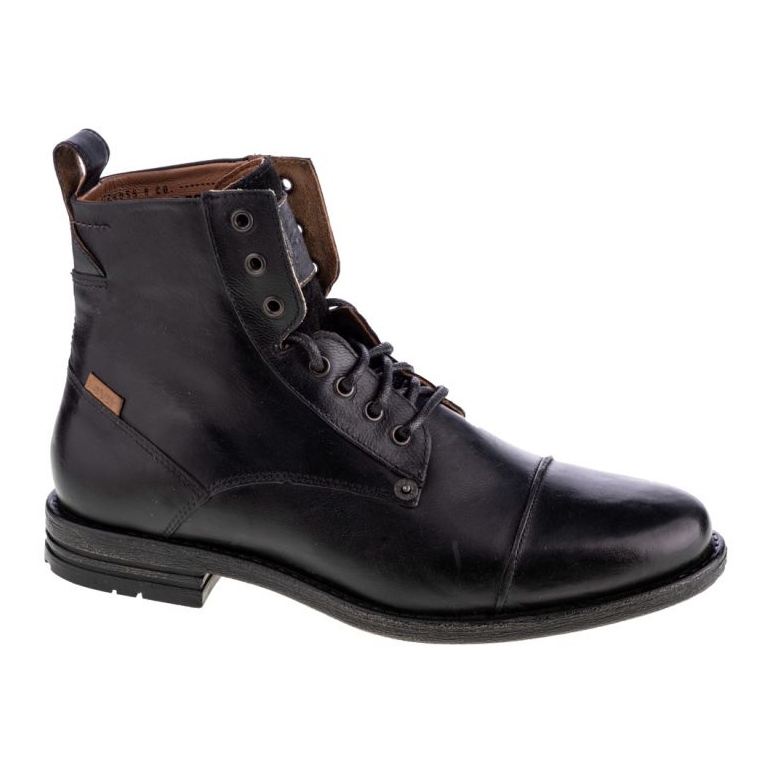 Calçados Levi's Emerson M 225115-825-59 preto