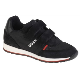Boss Treinadores de Chefes Jr J09179-09B preto