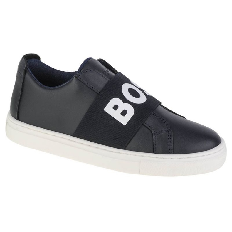 Sapatos Boss Trainers J29291-849 azul