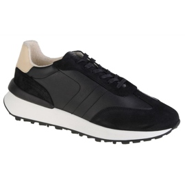 Sapatos Boss Trainers J29298-09B preto