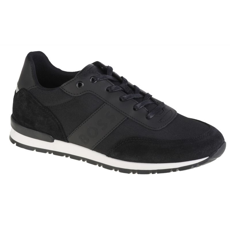 Sapatos Boss Trainers J29300-09B preto