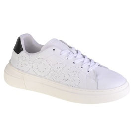 Sapatos Boss Trainers J29310-10B branco
