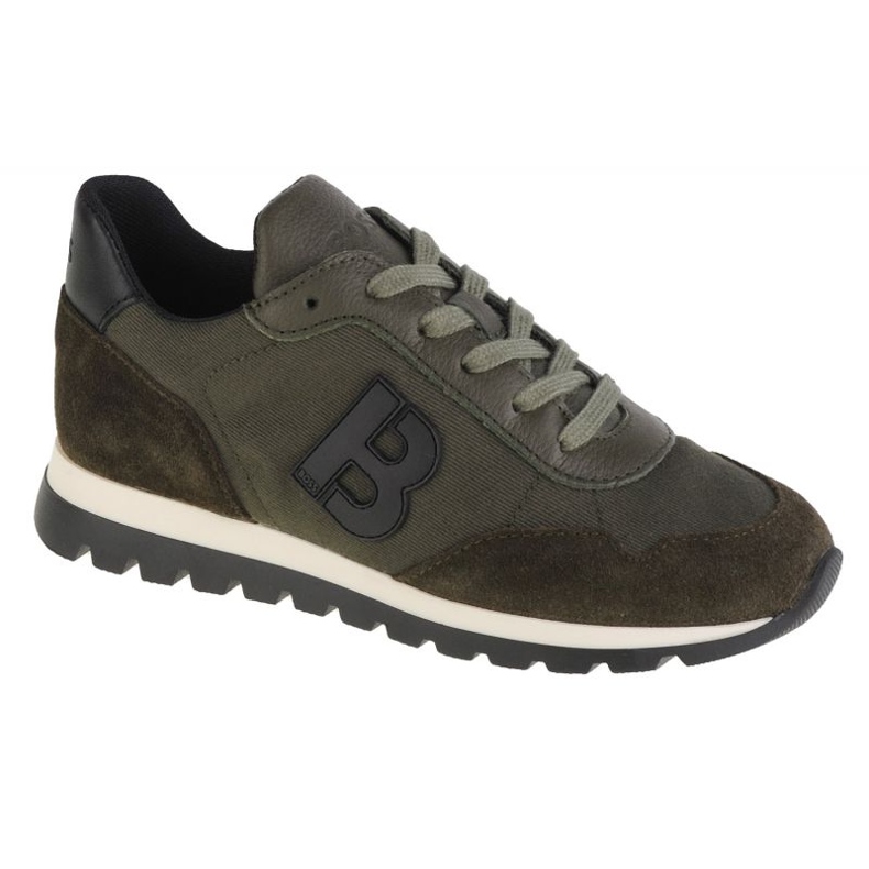 Sapatos Boss Trainers J29319-665 verde