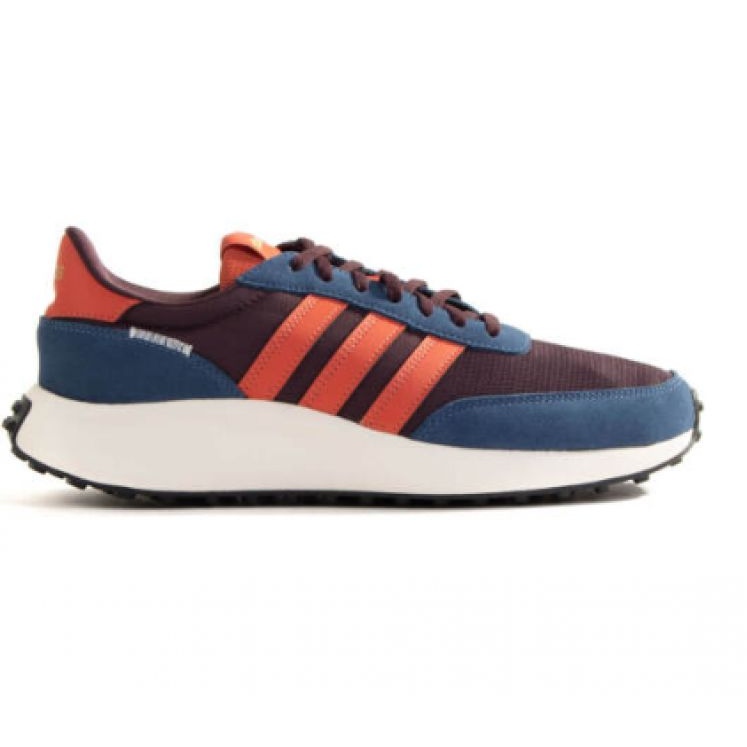 Tênis Adidas Run 70S M GX6760 vermelho