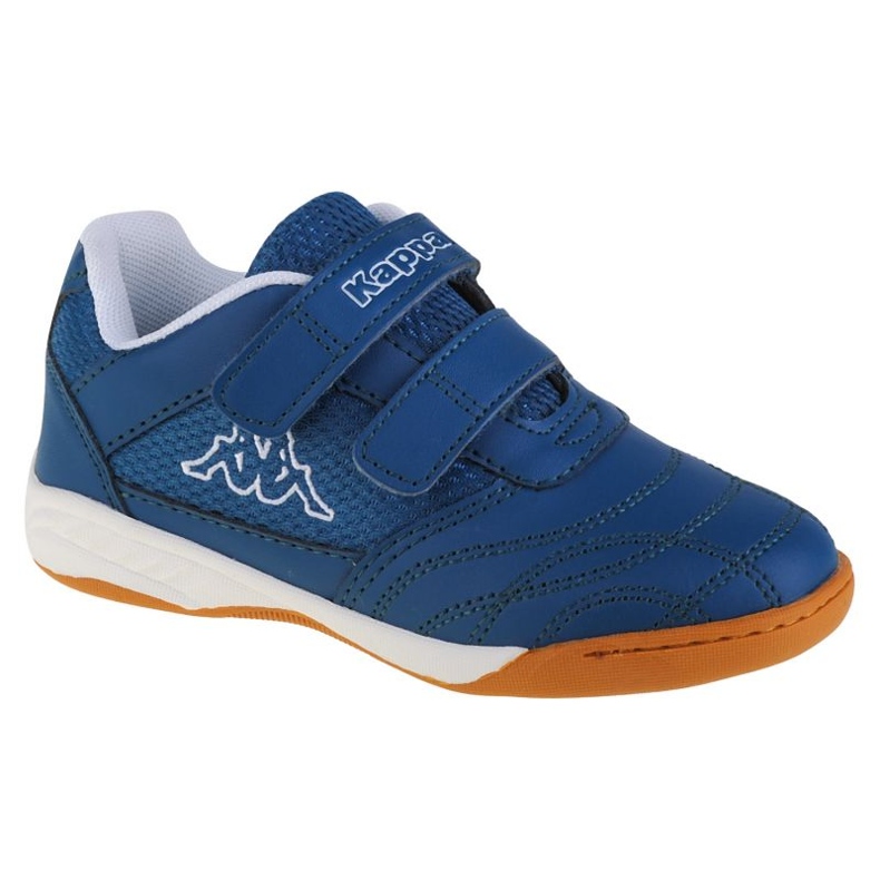 Sapatos Kappa Kickoff K 260509K-6910 azul