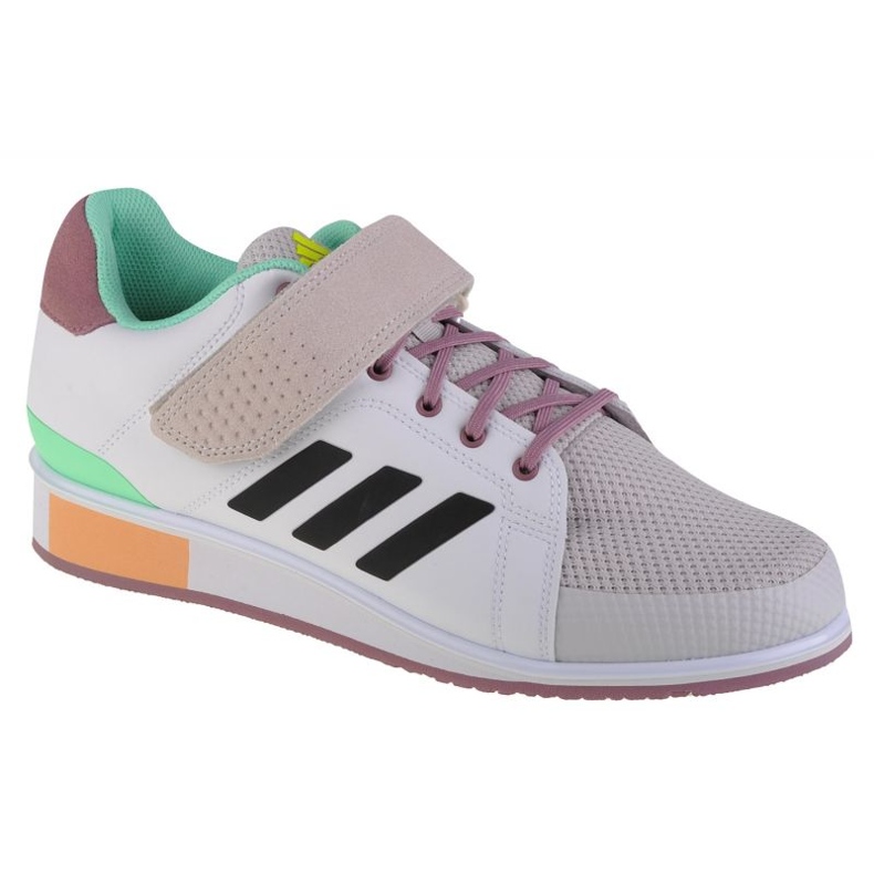 Tênis Adidas Power Perfect 3 GX2896 multicolorido