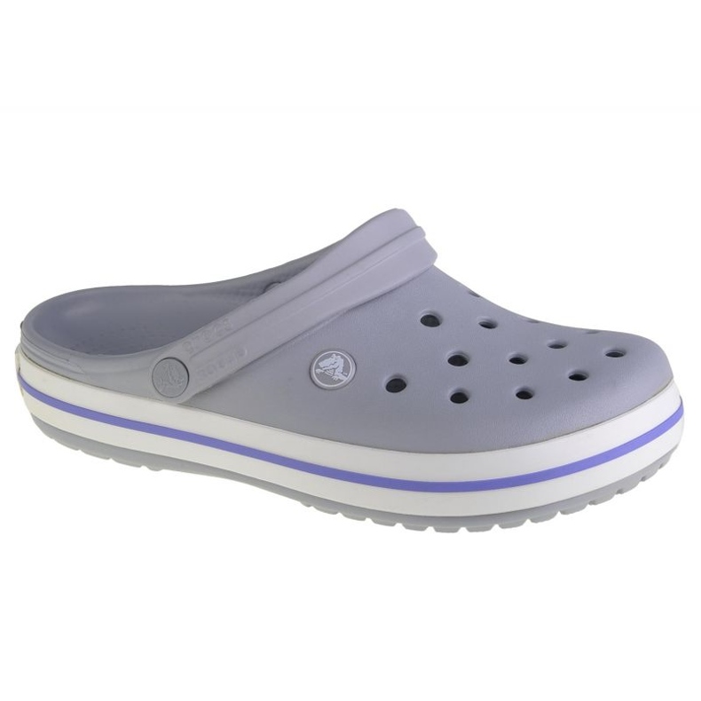 Crocs Crocband 11016-1FH cinza