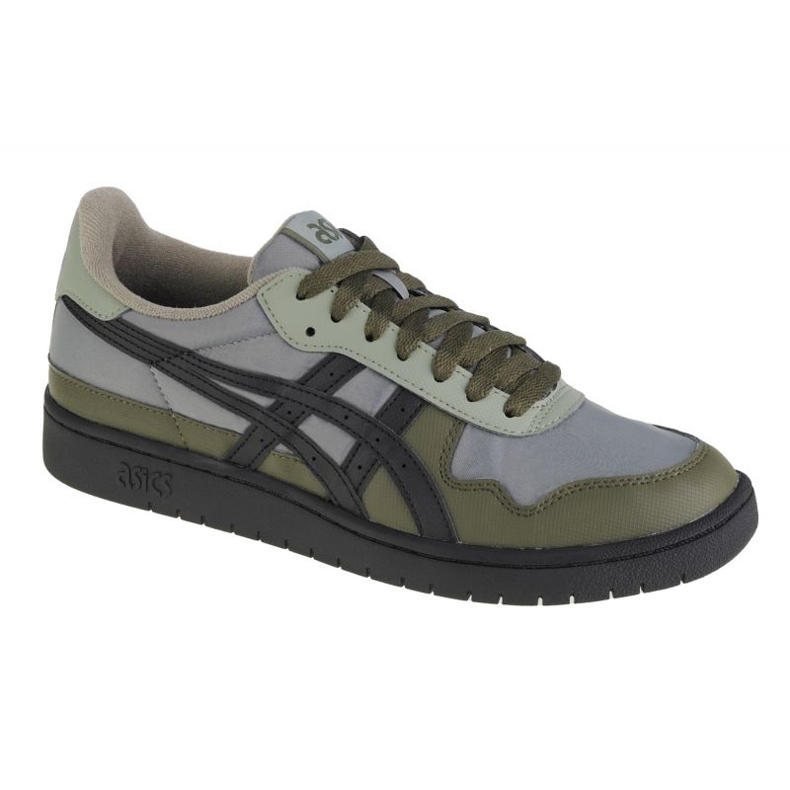 Tênis Asics Japão SM 1201A694-300 verde