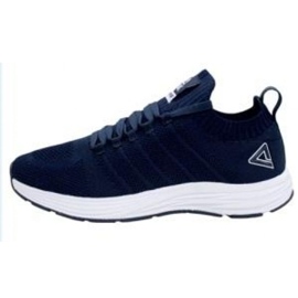 Sapatas Peak EW0127H W 92800336850 azul marinho