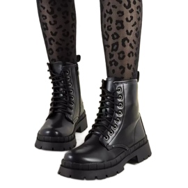 BM Caçadores de mulheres negras de Vistala preto