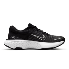 Tênis Nike ZoomX Invincible Run Flyknit 2 M DH5425-001 preto Tênis Nike ZoomX Invincible Run Flyknit 2 M DH5425-001 preto