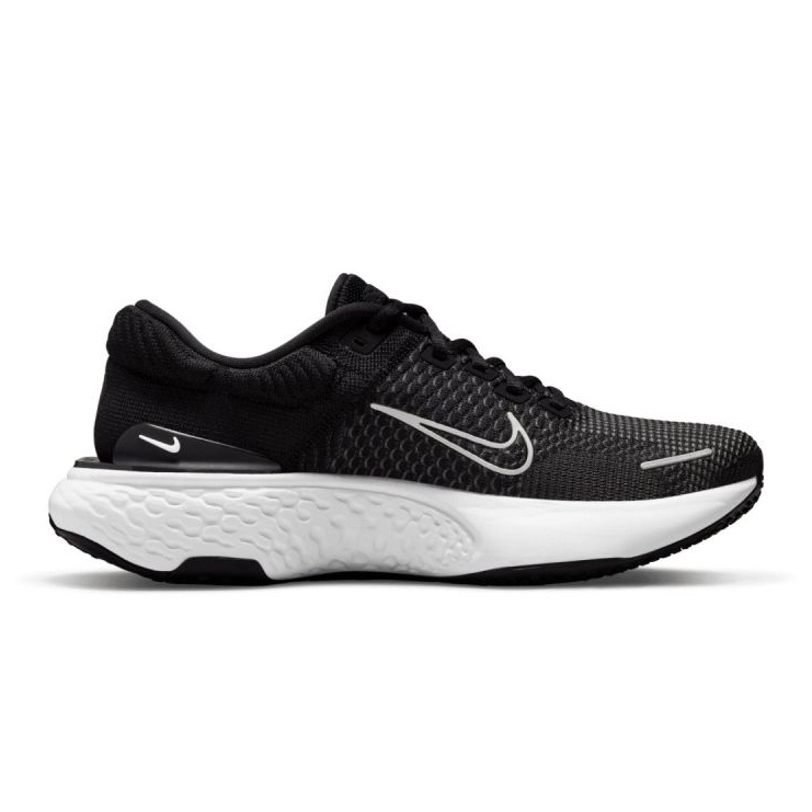 Tênis Nike ZoomX Invincible Run Flyknit 2 M DH5425-001 preto Tênis Nike ZoomX Invincible Run Flyknit 2 M DH5425-001 preto