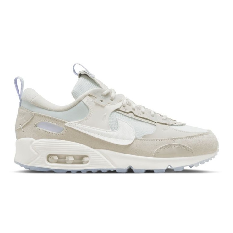 Nike Air Max 90 Futura W DM9922-102 branco