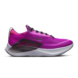 Tênis Nike Zoom Fly 4 W CT2401-501 tolet