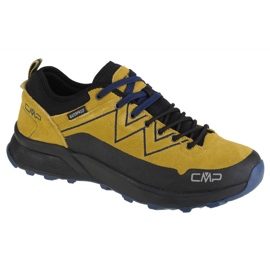 Sapatos CMP Kaleepso Low Hiking M 31Q4907-P659 verde