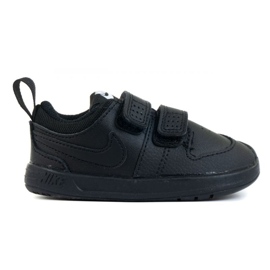 Tênis Nike Pico 5 (TDV) AR4162-001, preto