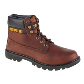Sapatos Caterpillar Colorado 2.0 P110429 marrom