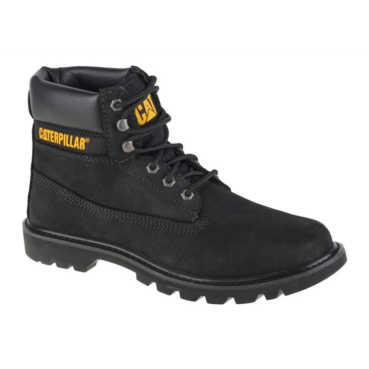 Sapatos Caterpillar Colorado 2.0 P110425 preto