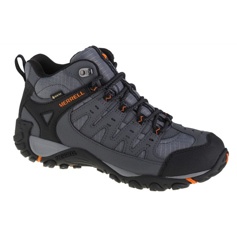 Merrell Accentor Sport Mid Gtx J036205 cinza