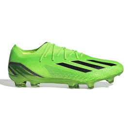 Chuteiras Adidas X Speedportal.1 Fg M GW8426 verde verde