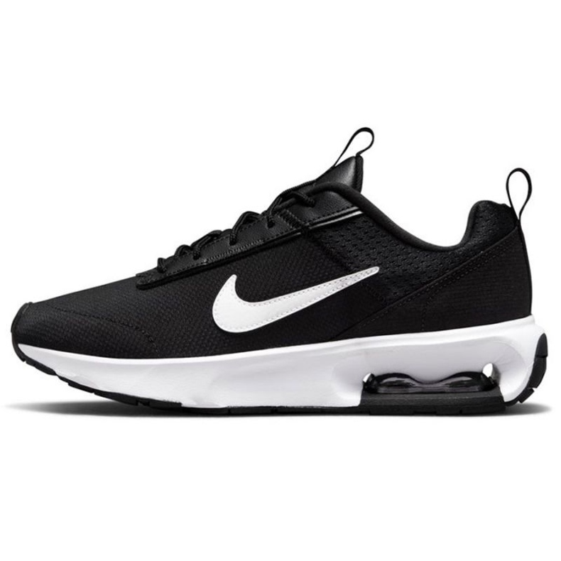 Tênis de corrida Nike Air Max Intrlk Lite W DH0874 003 preto