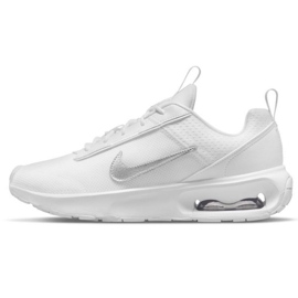 Nike air max intlk lite dv5695 100 tênis de corrida branco