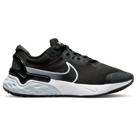 Tênis de corrida Nike Renew Run 3 W DD9278 001 preto Tênis de corrida Nike Renew Run 3 W DD9278 001 preto