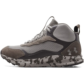 Sapatos Under Armour Charged Bandit Trek 2 Prt 3024759 100 cinza