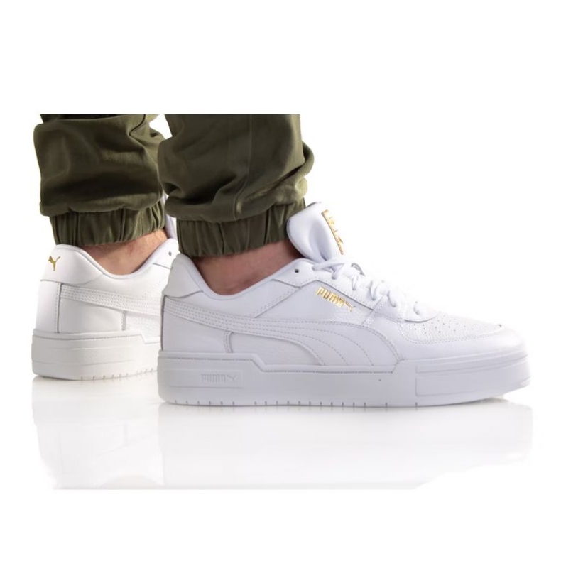 Tênis Puma Ca Pro Classic 38019001 branco