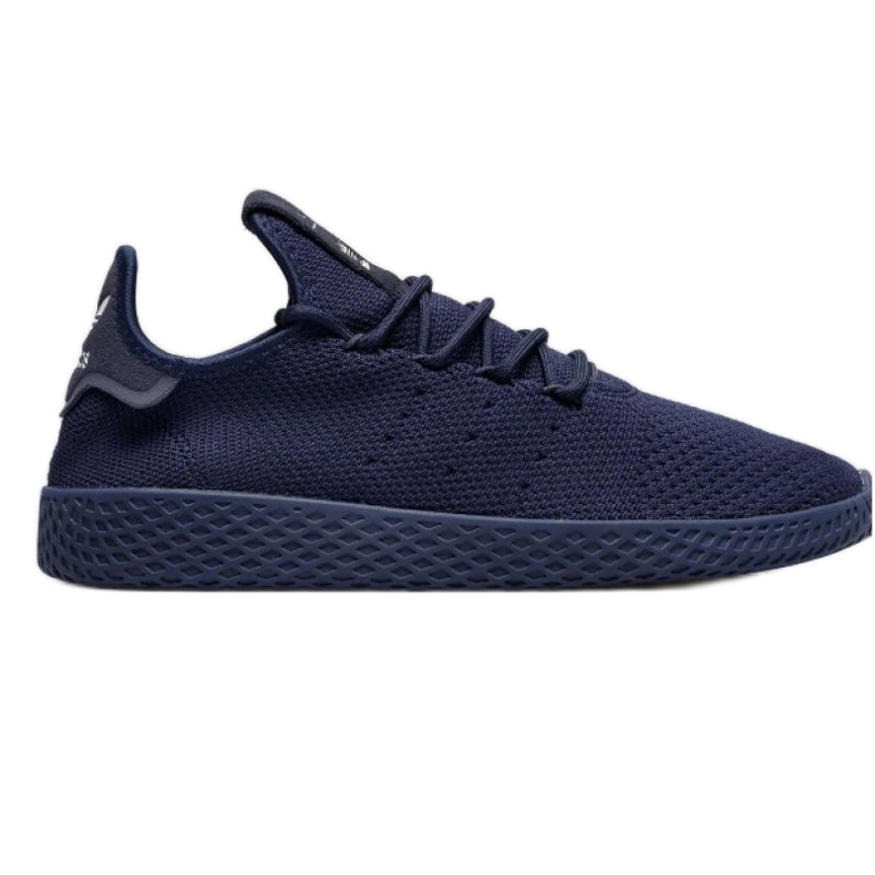 Tênis Adidas Pw Tennis Hu M GZ9530 azul
