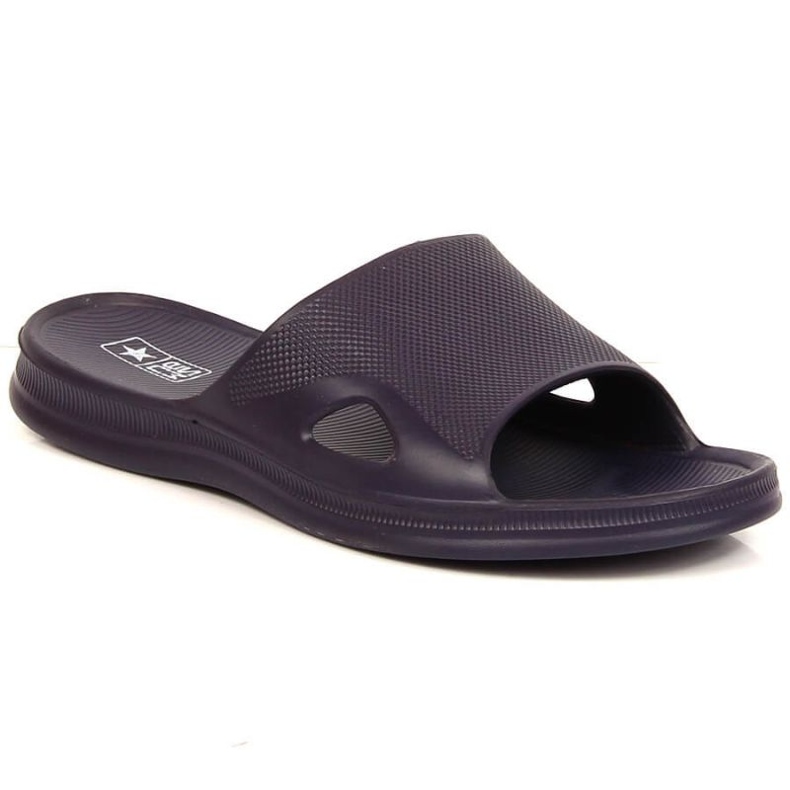 NEWS W EVE374B azul marinho