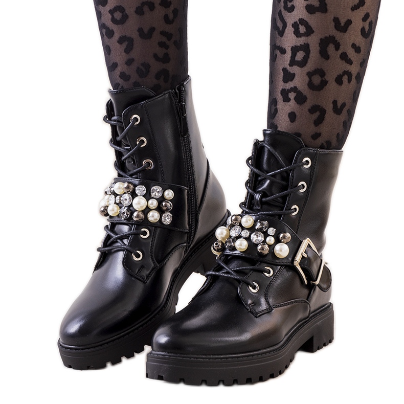 Caçadores de Ardore Negro preto Caçadores de Ardore Negro preto