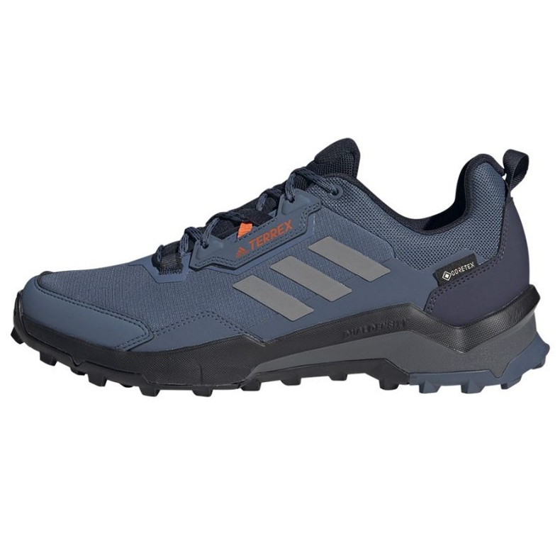 Tênis Adidas Terrex AX4 Gtx M GZ3973 azul