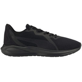 Tênis de corrida Puma Twitch Runner 376289 10 preto