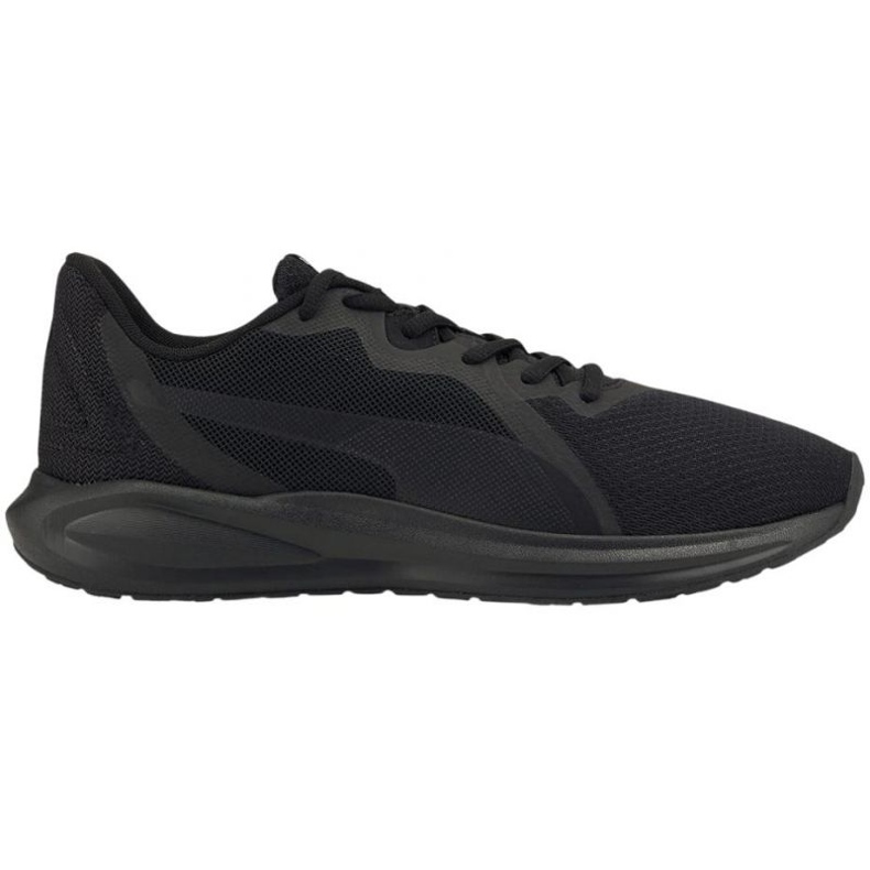 Tênis de corrida Puma Twitch Runner 376289 10 preto