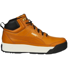 Puma Tarrenz Sb Ii M 386392 02 marrom
