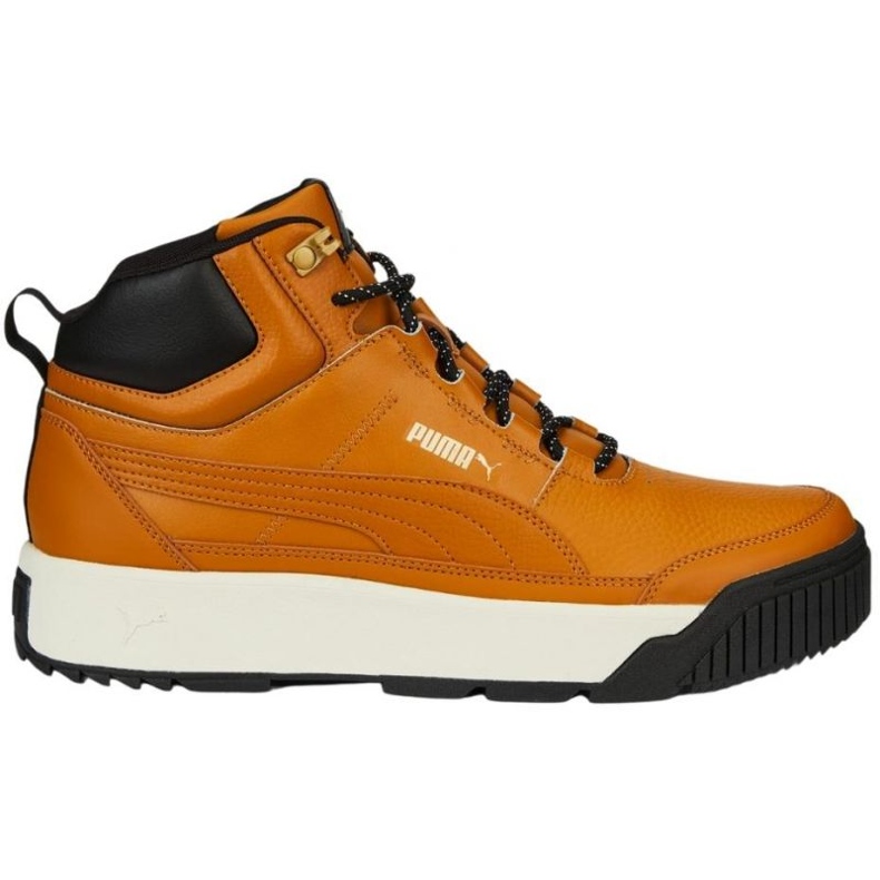 Puma Tarrenz Sb Ii M 386392 02 castanho