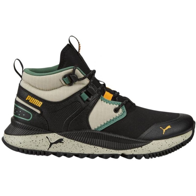 Puma Pacer Future Tr Mid M 387268 01 preto